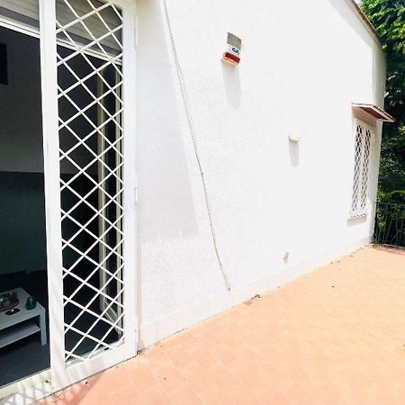 Posillipo 176 Home 那不勒斯 外观 照片