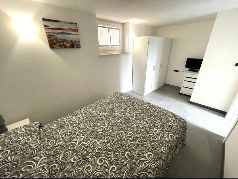 Posillipo 176 Home 那不勒斯 外观 照片