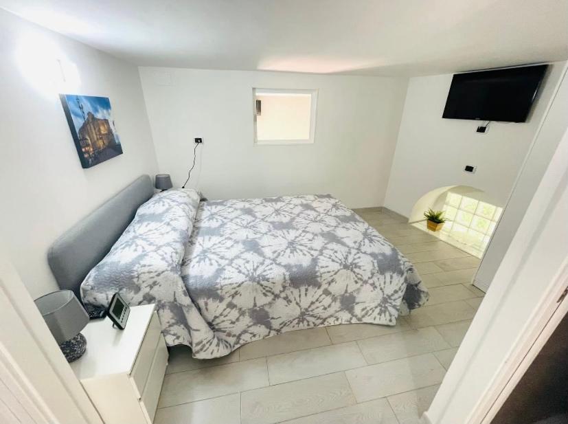Posillipo 176 Home 那不勒斯 外观 照片