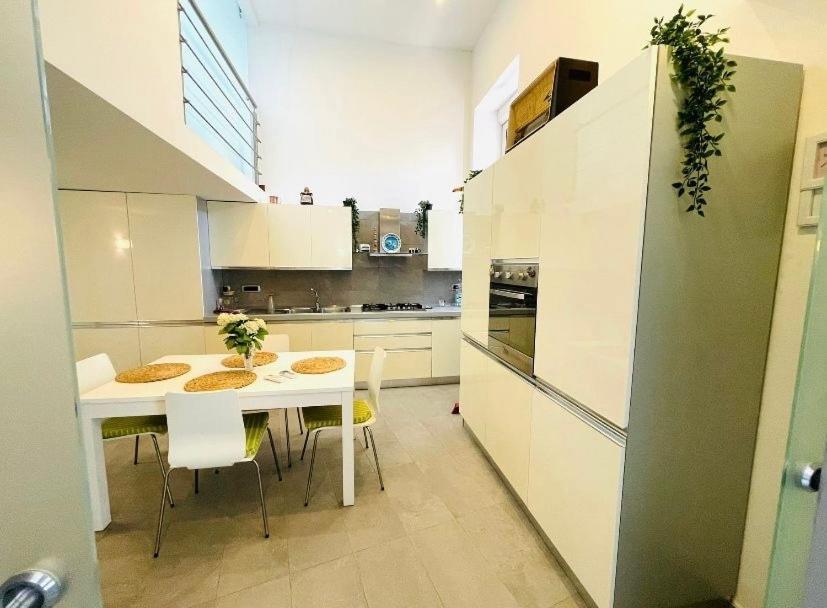 Posillipo 176 Home 那不勒斯 外观 照片