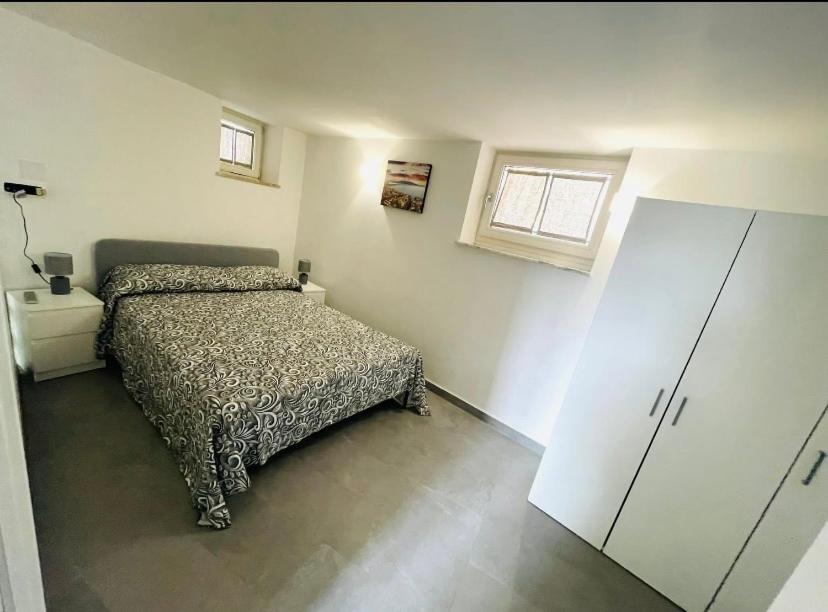 Posillipo 176 Home 那不勒斯 外观 照片