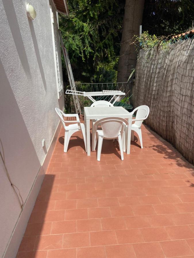 Posillipo 176 Home 那不勒斯 外观 照片
