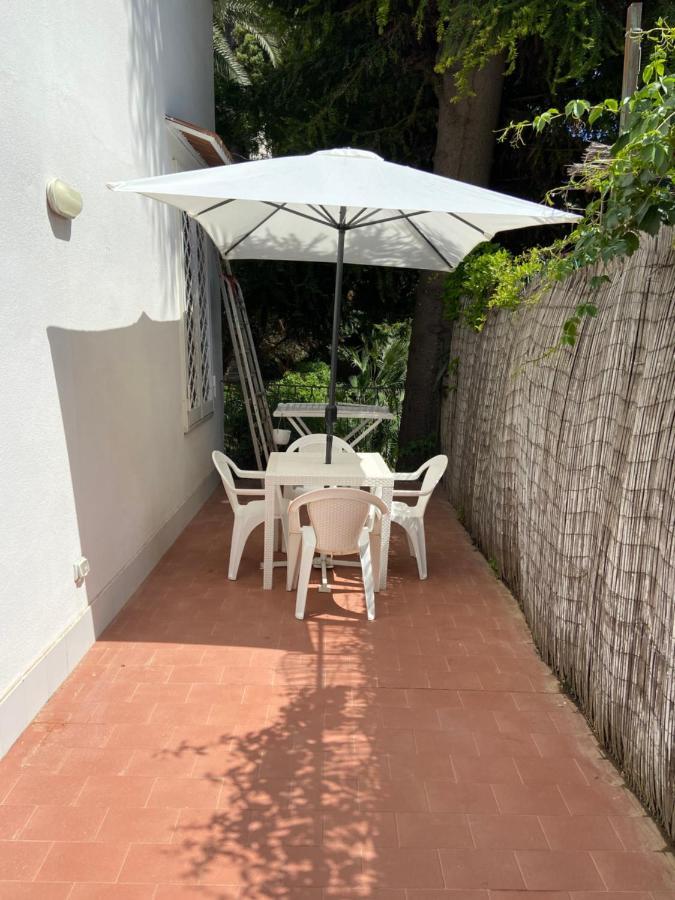 Posillipo 176 Home 那不勒斯 外观 照片